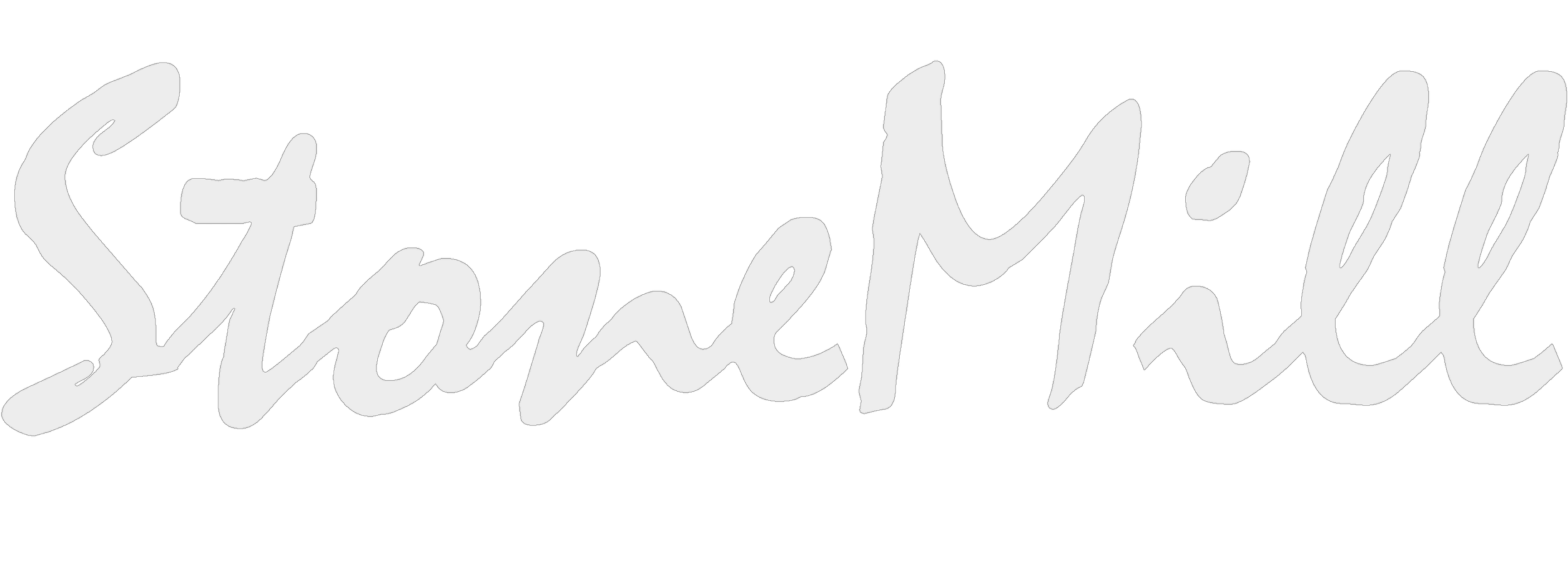 Stonemill Logo